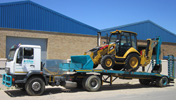 Mizpah Plant Hire