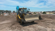 Mizpah Plant Hire
