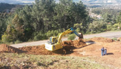 Mizpah Plant Hire
