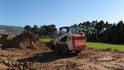 Mizpah Plant Hire