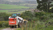 Mizpah Plant Hire