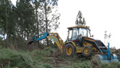 Mizpah Plant Hire