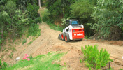 Mizpah Plant Hire