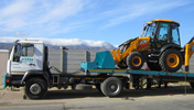 Mizpah Plant Hire